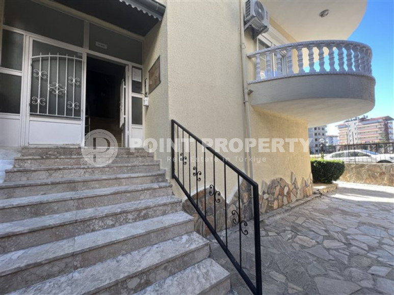 Cozy three-bedroom penthouse, 180m², in a residence with good infrastructure in the Avsallar area-id-2258-photo-30