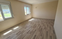 Квартира с двумя спальнями, 110м², с отдельной кухней, в новой резиденции в Газипаше, Алания-id-2259-фото-4