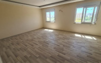 Квартира с двумя спальнями, 110м², с отдельной кухней, в новой резиденции в Газипаше, Алания-id-2259-фото-5