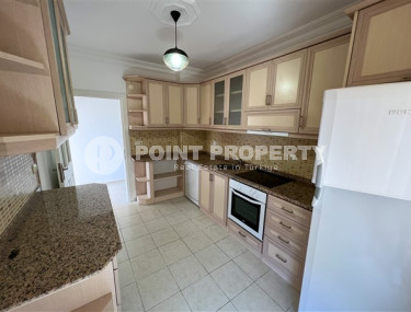 Пятикомнатная квартира для большой семьи, 170 м², в центре Аланьи в 350 м от пляжа Клеопатры-id-2263-фото-4