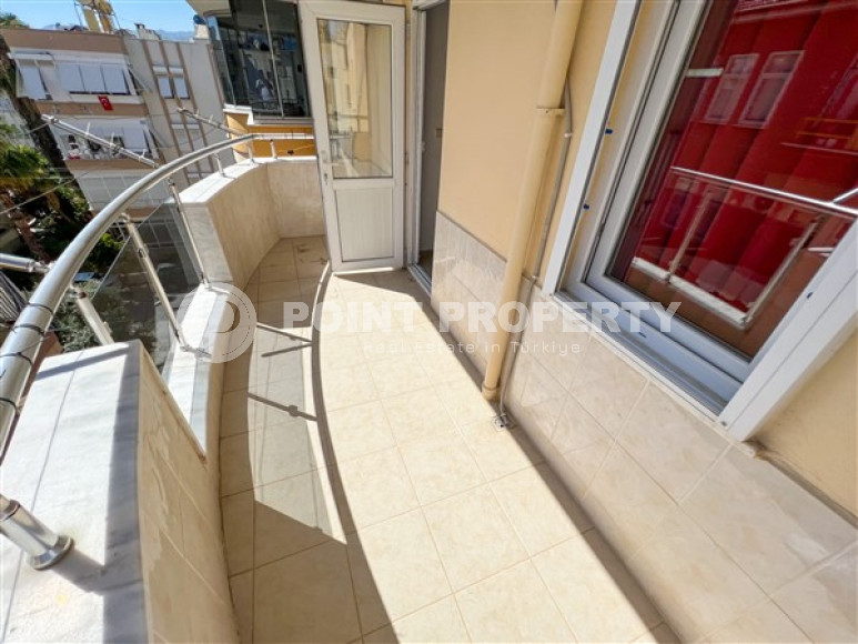 Пятикомнатная квартира для большой семьи, 170 м², в центре Аланьи в 350 м от пляжа Клеопатры-id-2263-фото-27