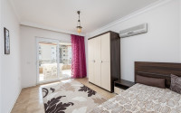 Furnished apartment 2+1 in a quiet area of Alanya Cikcilli, area 120m2. 500 meters to the sea-id-2265-photo-7
