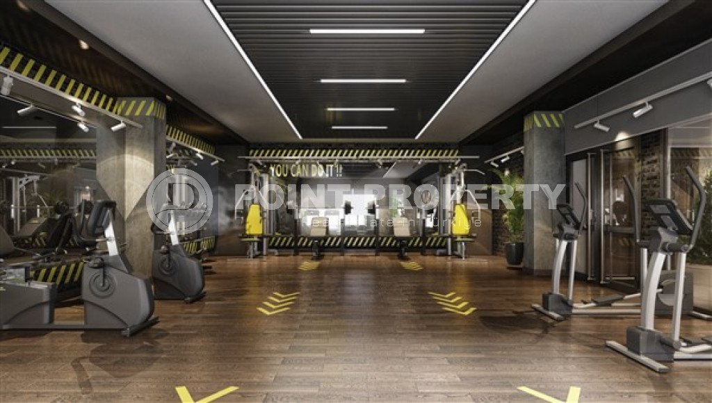 Elite new complex in a promising area from a developer in Alanya, Oba.-id-2266-photo-10