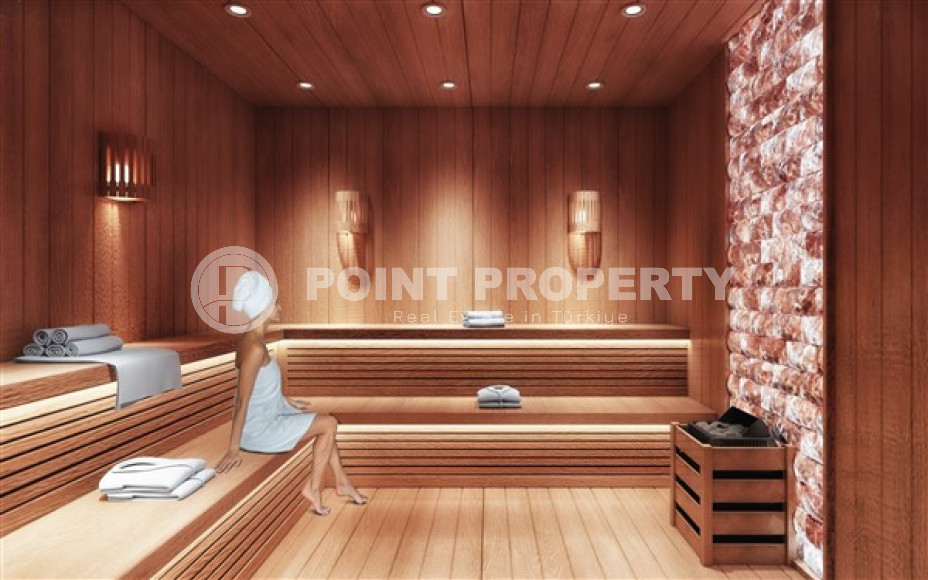 Elite new complex in a promising area from a developer in Alanya, Oba.-id-2266-photo-11