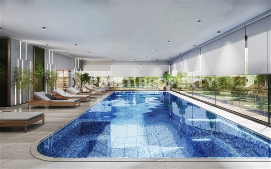 Elite new complex in a promising area from a developer in Alanya, Oba.-id-2266-photo-12