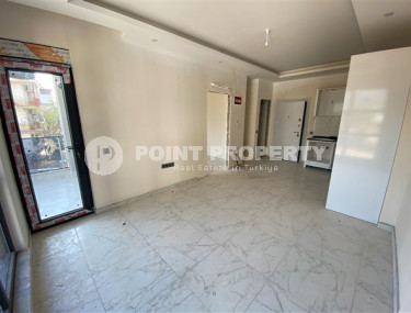 Apartment with an area of 60 m² in a new premium residence in Oba, Alanya.-id-2268-photo-2