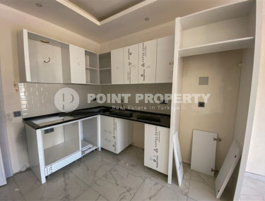 Apartment with an area of 60 m² in a new premium residence in Oba, Alanya.-id-2268-photo-4
