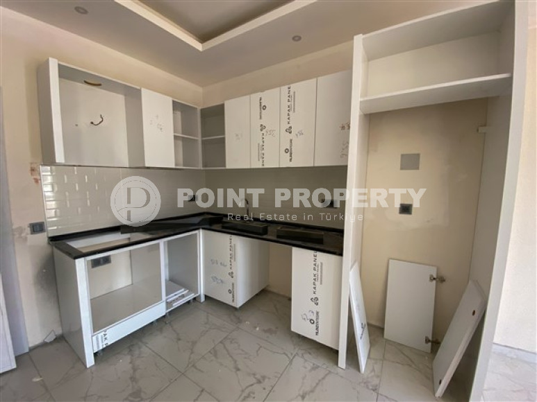 Apartment with an area of 60 m² in a new premium residence in Oba, Alanya.-id-2268-photo-4