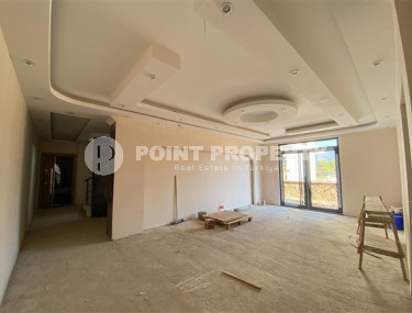 Apartment with an area of 60 m² in a new premium residence in Oba, Alanya.-id-2268-photo-5