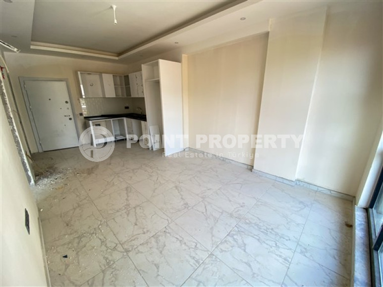 Apartment with an area of 60 m² in a new premium residence in Oba, Alanya.-id-2268-photo-6