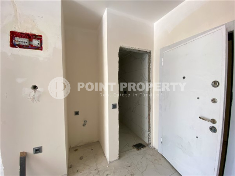 Apartment with an area of 60 m² in a new premium residence in Oba, Alanya.-id-2268-photo-7