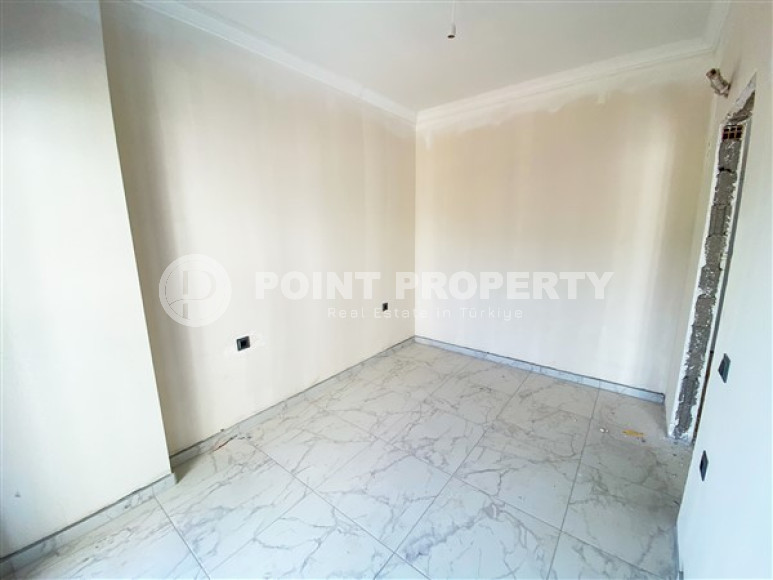 Apartment with an area of 60 m² in a new premium residence in Oba, Alanya.-id-2268-photo-8