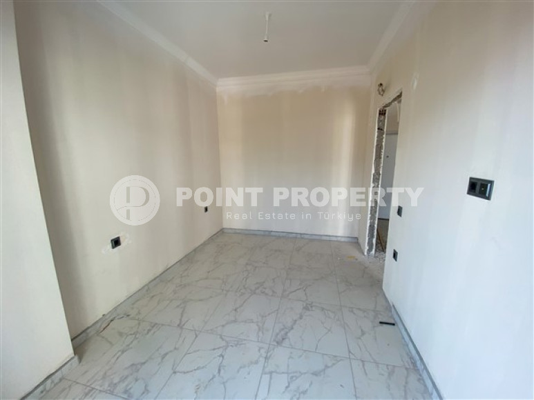 Apartment with an area of 60 m² in a new premium residence in Oba, Alanya.-id-2268-photo-10