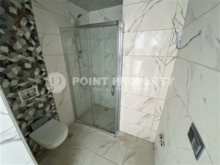 Apartment with an area of 60 m² in a new premium residence in Oba, Alanya.-id-2268-photo-11