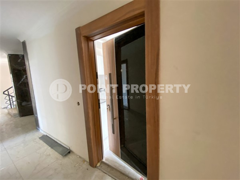 Apartment with an area of 60 m² in a new premium residence in Oba, Alanya.-id-2268-photo-14