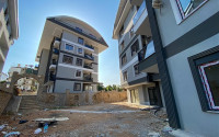 Apartment with an area of 60 m² in a new premium residence in Oba, Alanya.-id-2268-photo-16