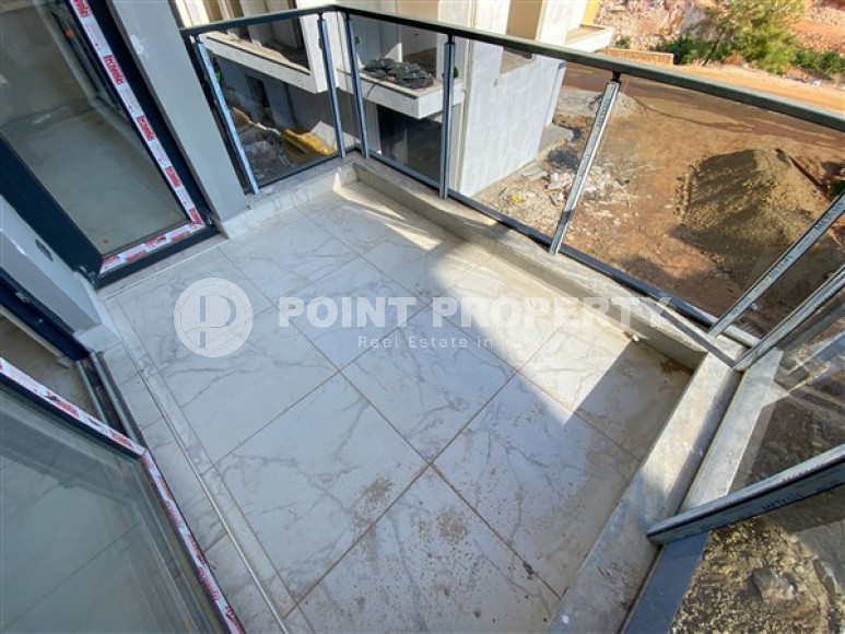 Apartment with an area of 60 m² in a new premium residence in Oba, Alanya.-id-2268-photo-20