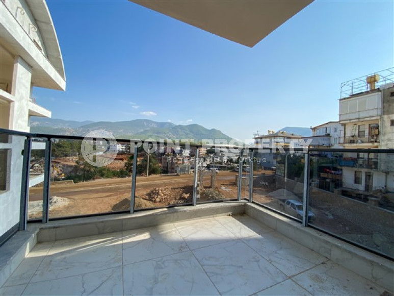 Apartment with an area of 60 m² in a new premium residence in Oba, Alanya.-id-2268-photo-21