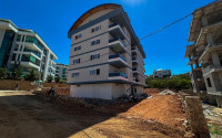 Apartment 1+1, area 50 m² in a new complex, in the Oba area, Alanya-id-2269-photo-1