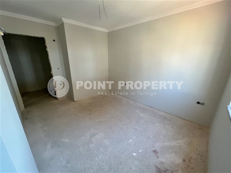 Apartment 1+1, area 50 m² in a new complex, in the Oba area, Alanya-id-2269-photo-2