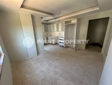 Apartment 1+1, area 50 m² in a new complex, in the Oba area, Alanya-id-2269-photo-3