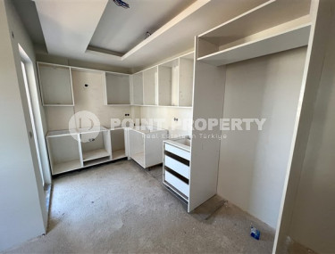 Apartment 1+1, area 50 m² in a new complex, in the Oba area, Alanya-id-2269-photo-4
