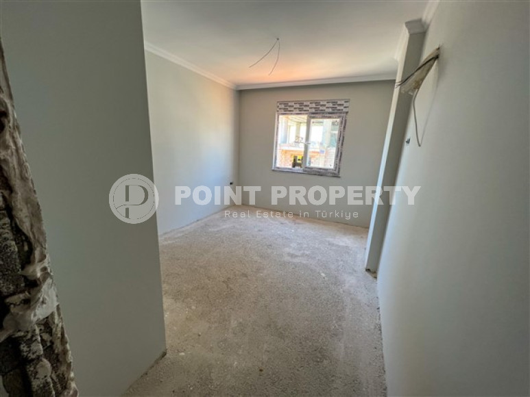 Apartment 1+1, area 50 m² in a new complex, in the Oba area, Alanya-id-2269-photo-6