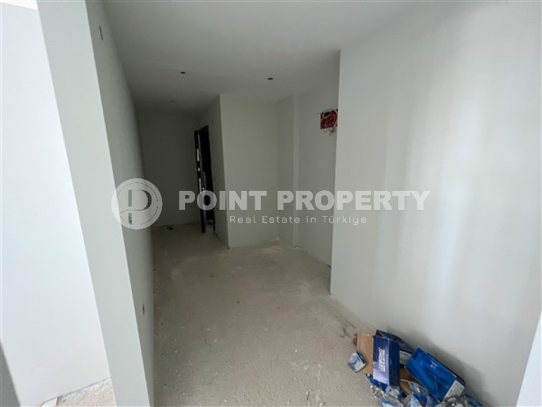 Apartment 1+1, area 50 m² in a new complex, in the Oba area, Alanya-id-2269-photo-7