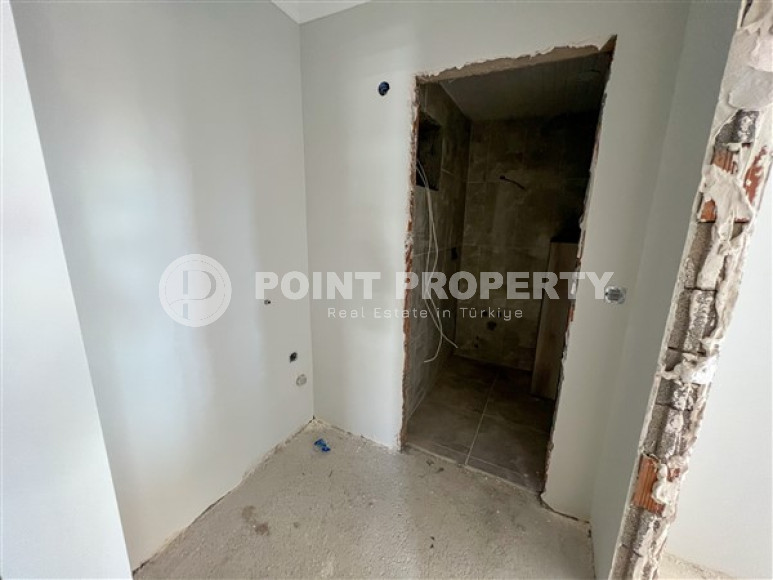 Apartment 1+1, area 50 m² in a new complex, in the Oba area, Alanya-id-2269-photo-8