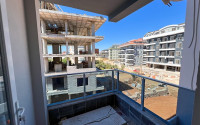 Apartment 1+1, area 50 m² in a new complex, in the Oba area, Alanya-id-2269-photo-10