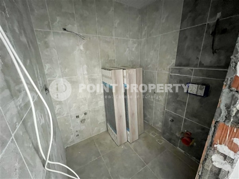 Apartment 1+1, area 50 m² in a new complex, in the Oba area, Alanya-id-2269-photo-12