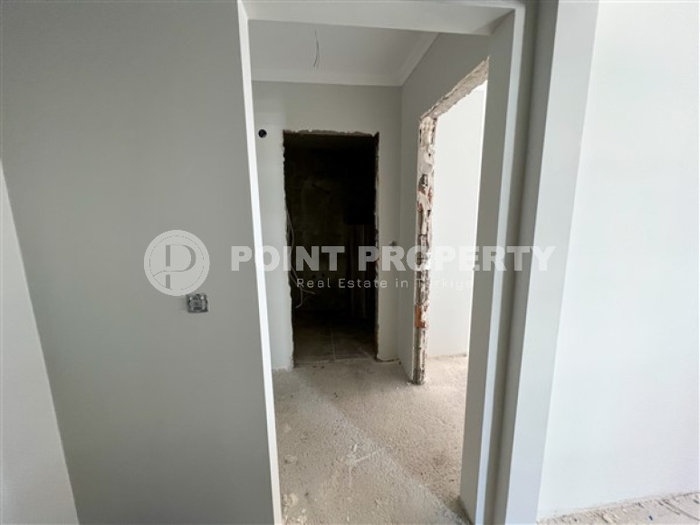 Apartment 1+1, area 50 m² in a new complex, in the Oba area, Alanya-id-2269-photo-13