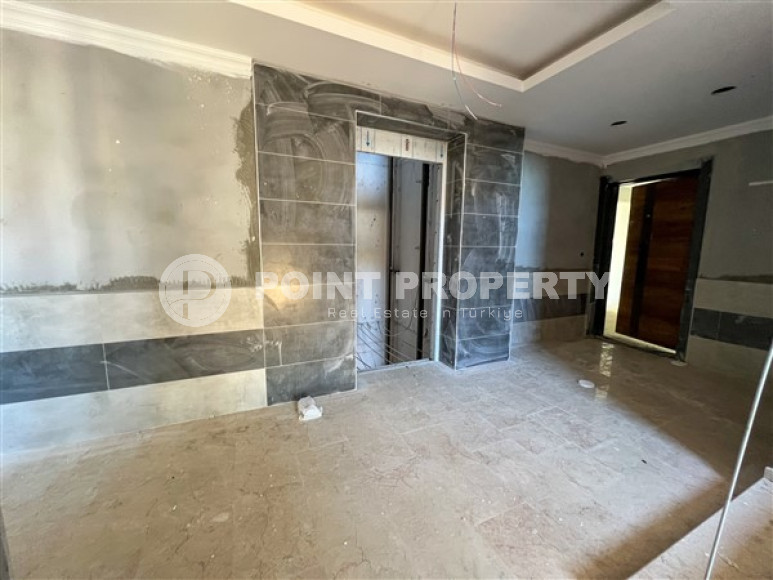 Apartment 1+1, area 50 m² in a new complex, in the Oba area, Alanya-id-2269-photo-14