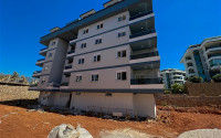 Apartment 1+1, area 50 m² in a new complex, in the Oba area, Alanya-id-2269-photo-15
