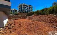 Apartment 1+1, area 50 m² in a new complex, in the Oba area, Alanya-id-2269-photo-16