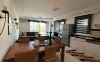 Furnished apartment in the center of the Oba 2+1 district, 110 m², in a complex with developed infrastructure-id-2270-photo-3