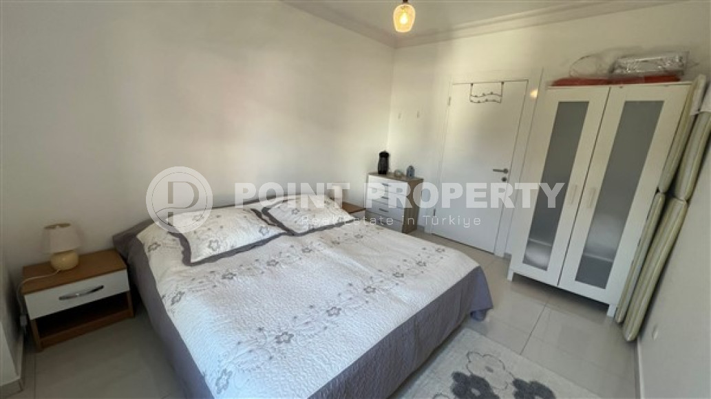 Furnished apartment in the center of the Oba 2+1 district, 110 m², in a complex with developed infrastructure-id-2270-photo-6