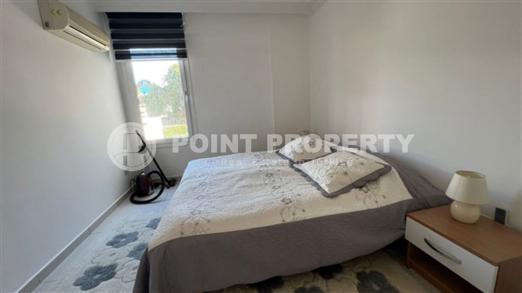 Furnished apartment in the center of the Oba 2+1 district, 110 m², in a complex with developed infrastructure-id-2270-photo-7