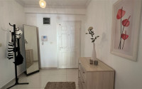 Furnished apartment in the center of the Oba 2+1 district, 110 m², in a complex with developed infrastructure-id-2270-photo-8