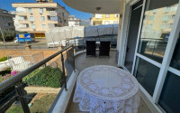 Furnished apartment in the center of the Oba 2+1 district, 110 m², in a complex with developed infrastructure-id-2270-photo-16