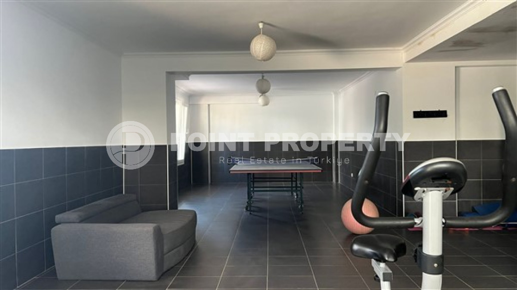 Furnished apartment in the center of the Oba 2+1 district, 110 m², in a complex with developed infrastructure-id-2270-photo-19