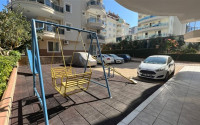 Furnished apartment in the center of the Oba 2+1 district, 110 m², in a complex with developed infrastructure-id-2270-photo-22