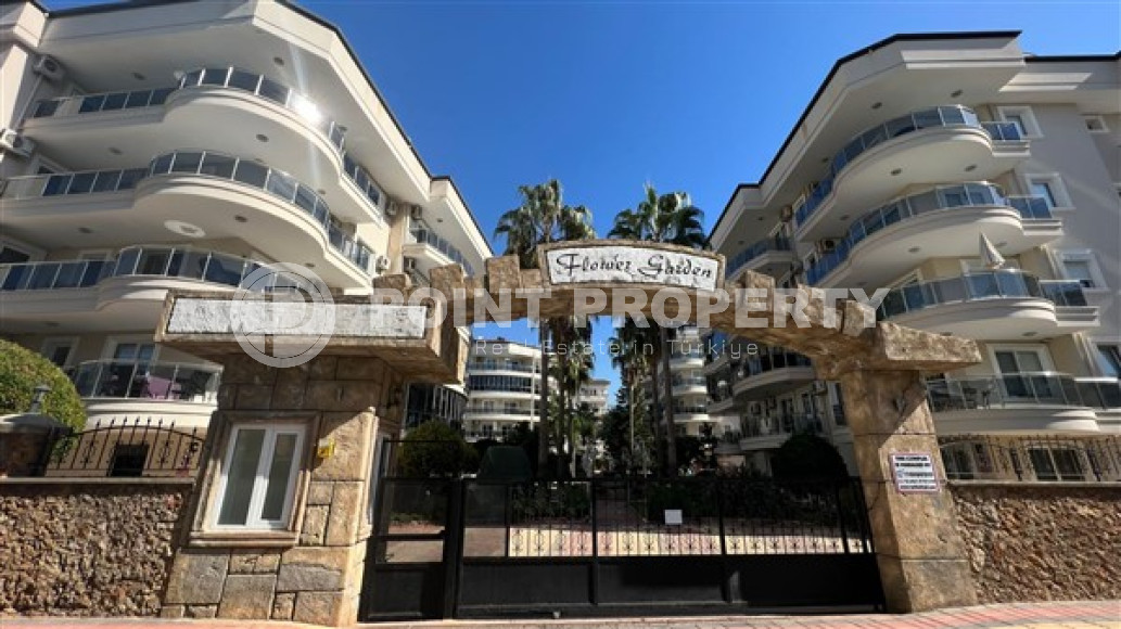 Furnished apartment in the center of the Oba 2+1 district, 110 m², in a complex with developed infrastructure-id-2270-photo-31