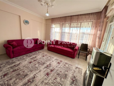 One-bedroom apartment, 65 m², in the center of Alanya 350 m from Cleopatra Beach-id-2271-photo-2