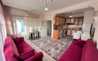 One-bedroom apartment, 65 m², in the center of Alanya 350 m from Cleopatra Beach-id-2271-photo-3