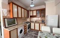 One-bedroom apartment, 65 m², in the center of Alanya 350 m from Cleopatra Beach-id-2271-photo-4