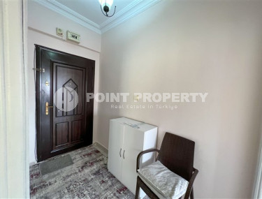 One-bedroom apartment, 65 m², in the center of Alanya 350 m from Cleopatra Beach-id-2271-photo-5