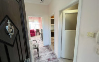 One-bedroom apartment, 65 m², in the center of Alanya 350 m from Cleopatra Beach-id-2271-photo-6
