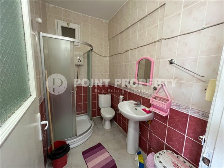 One-bedroom apartment, 65 m², in the center of Alanya 350 m from Cleopatra Beach-id-2271-photo-9