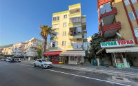 One-bedroom apartment, 65 m², in the center of Alanya 350 m from Cleopatra Beach-id-2271-photo-11